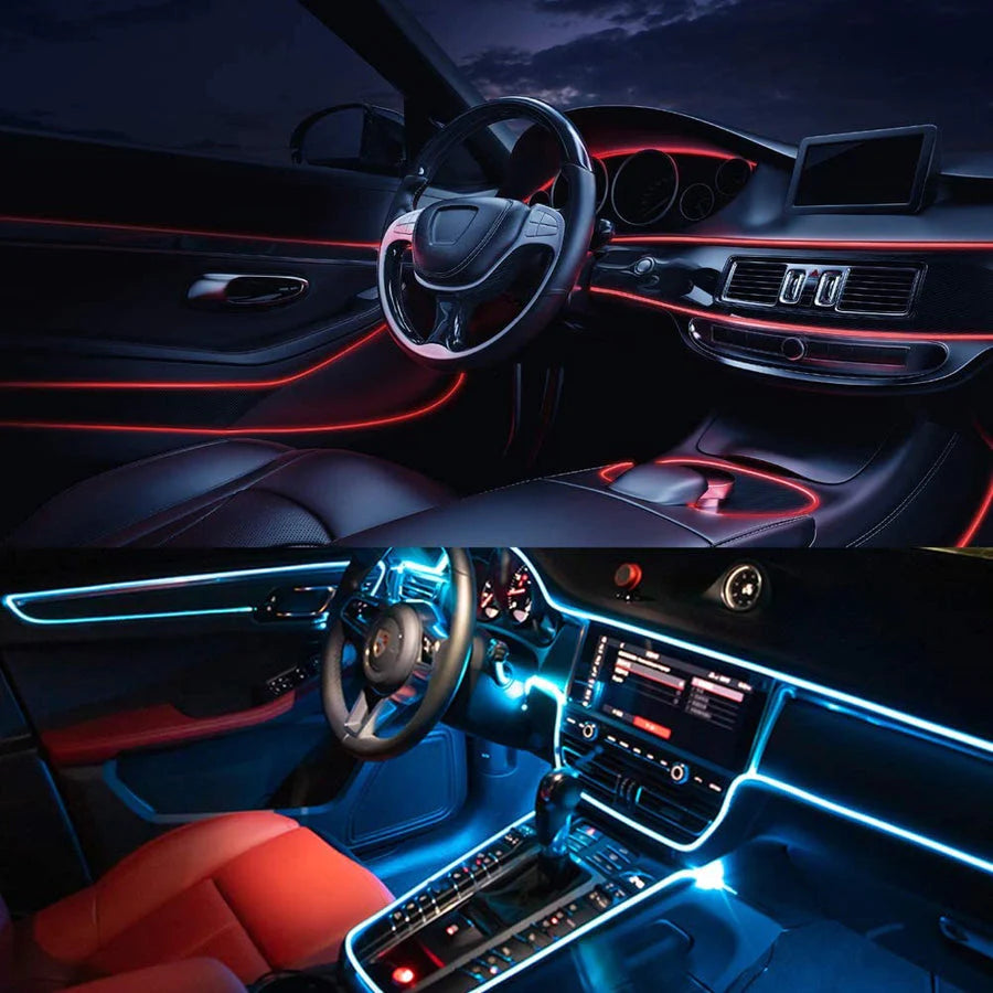 Carzmate™ Light Line
