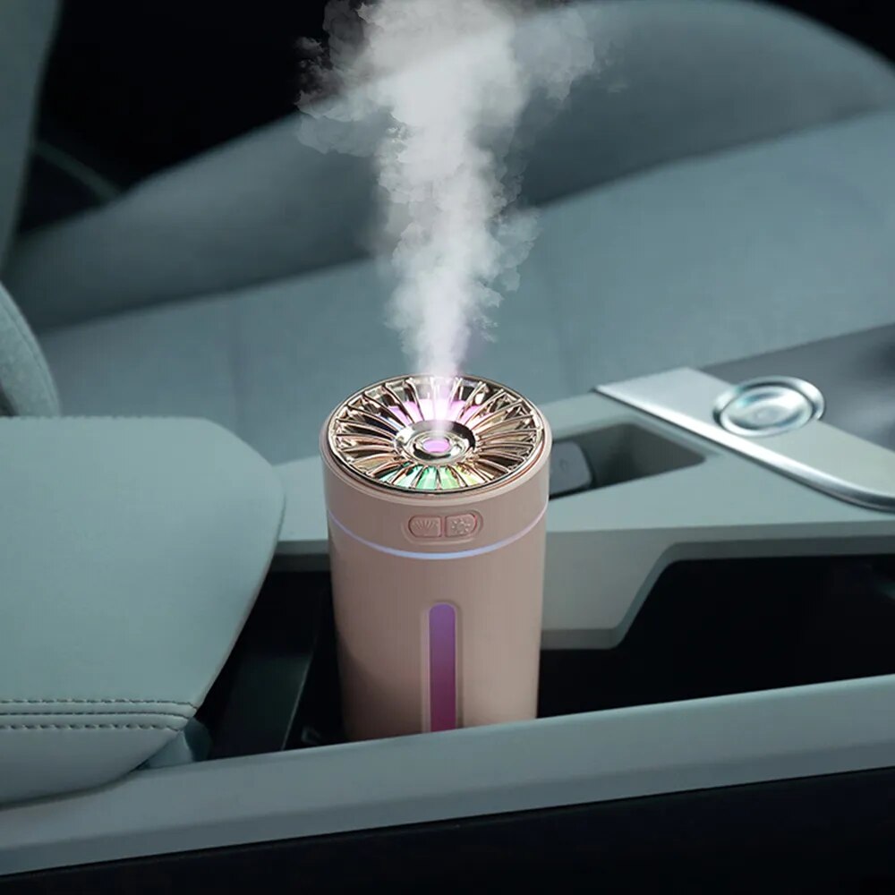 CarZmate™ Car Diffuser