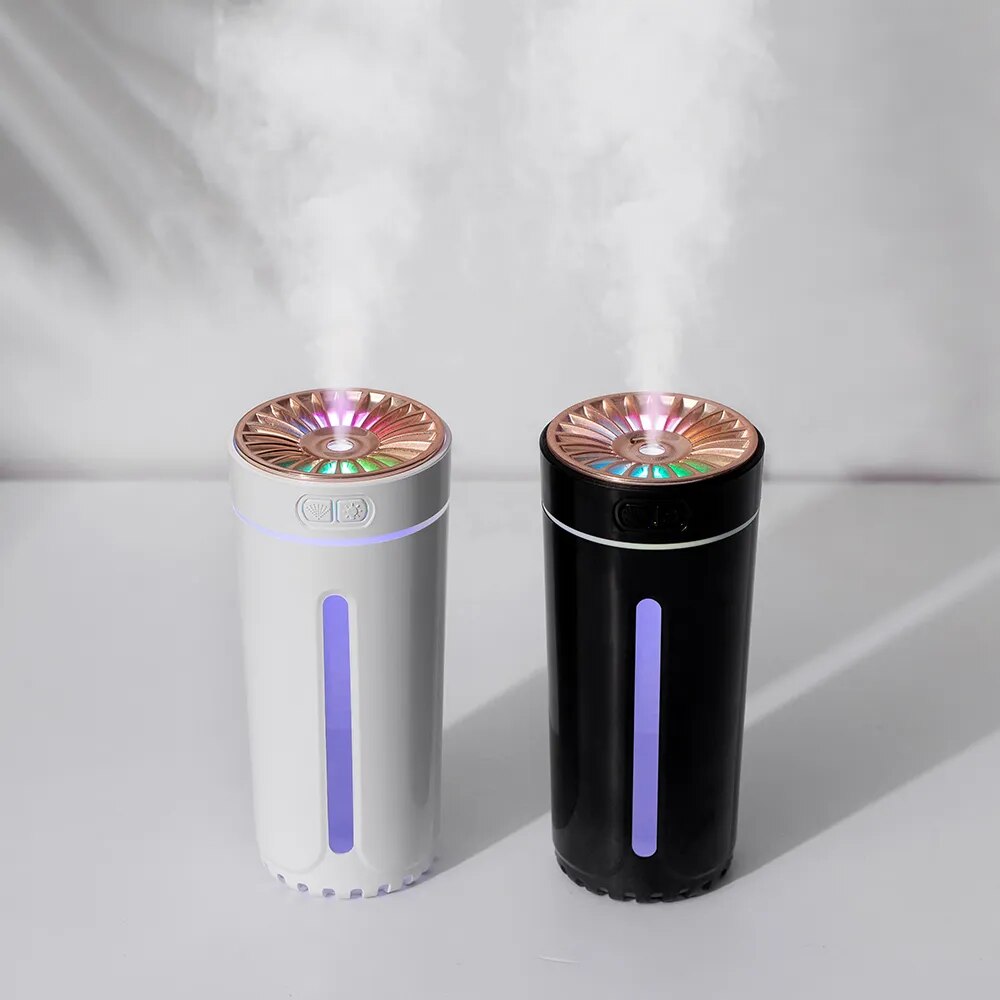 CarZmate™ Car Diffuser