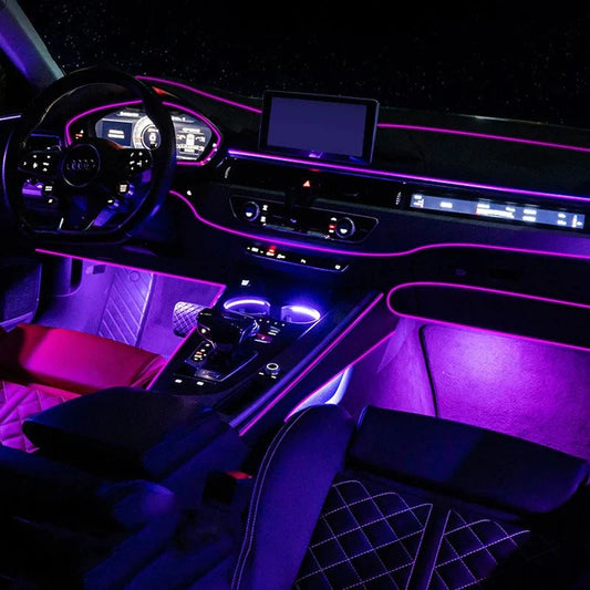 Carzmate™ Light Line