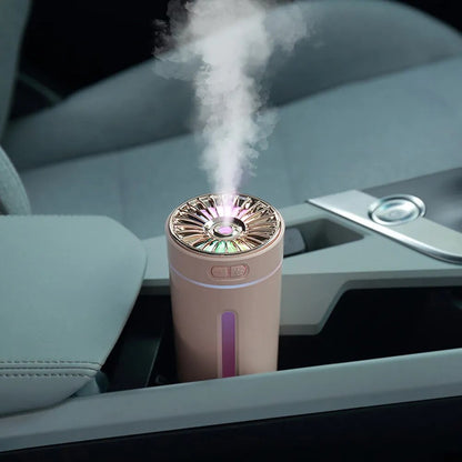 CarZmate™ Car Diffuser