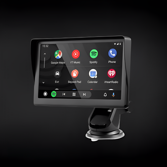 CarZmate™ Pro